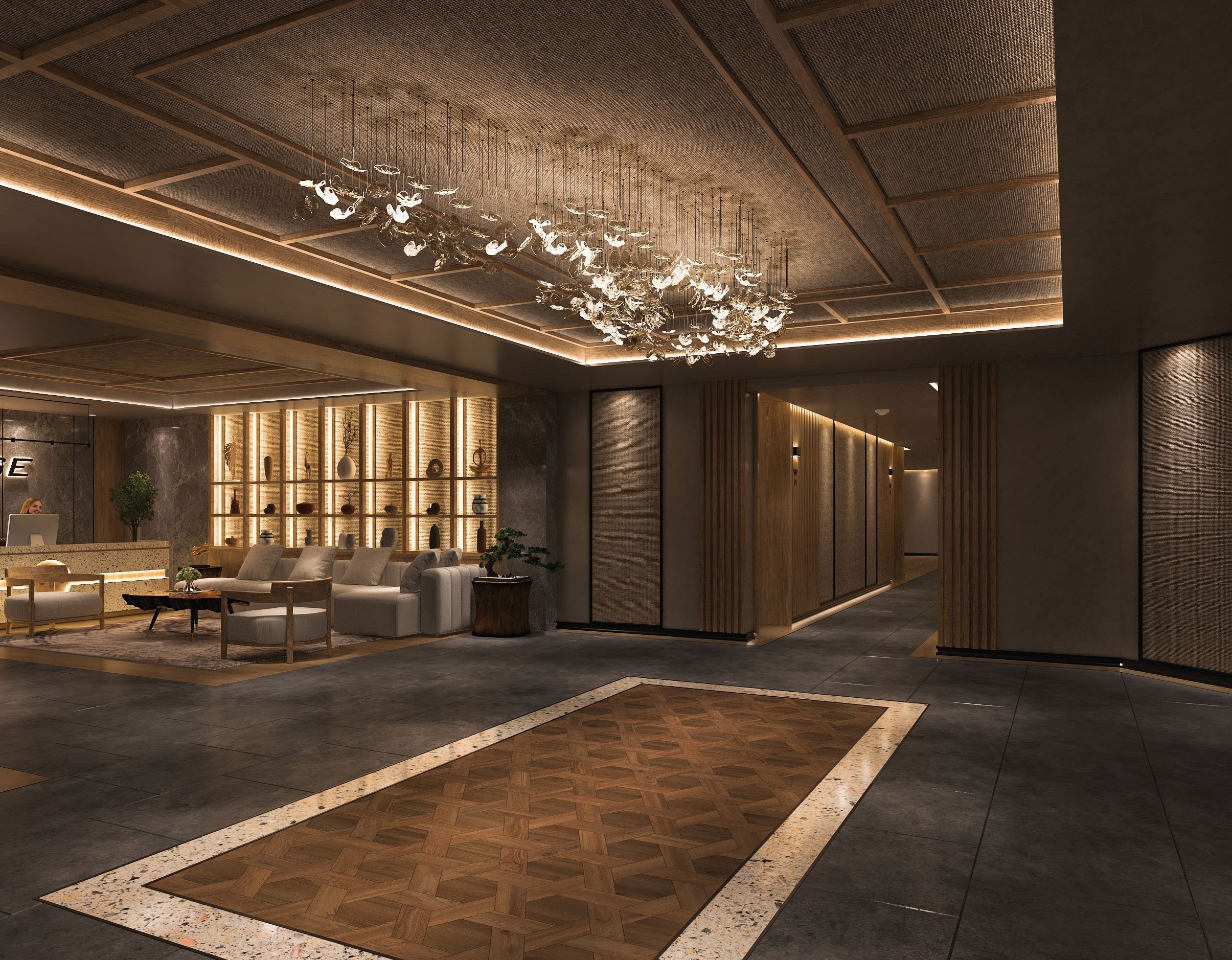 Massage & Spa — Đông Nam Á – 1