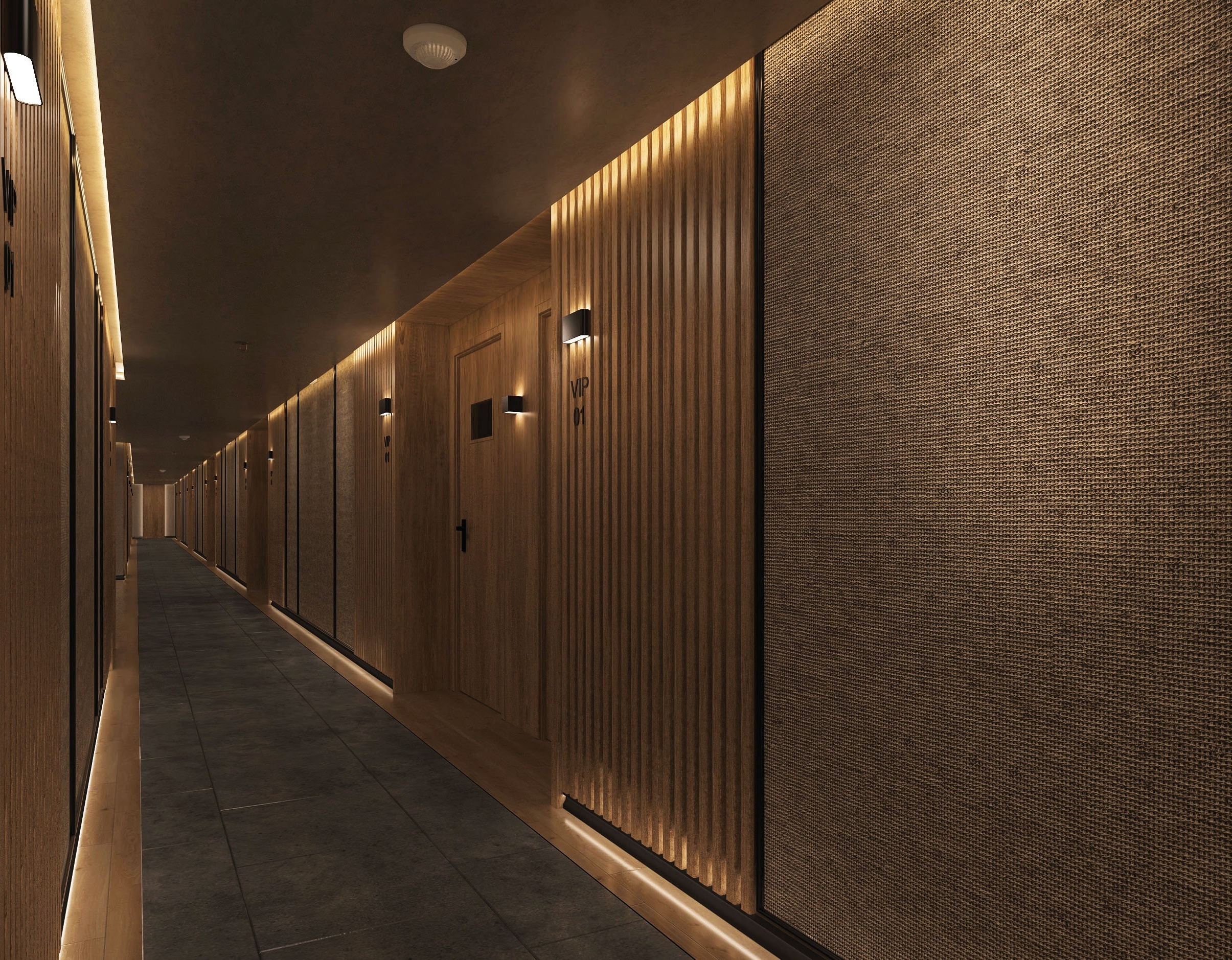 Massage & Spa — Đông Nam Á – 3