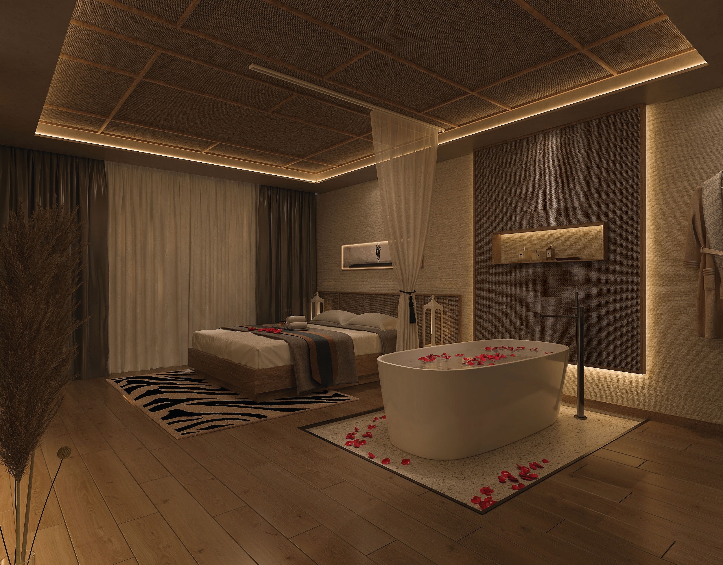 Massage & Spa — Đông Nam Á – 8
