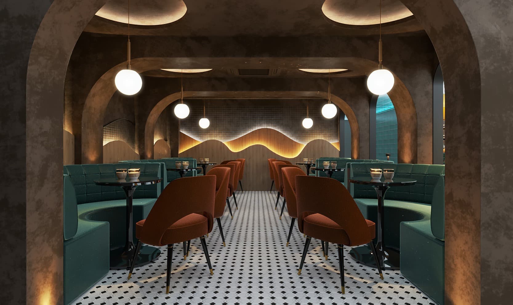 Bar & Pub — Đông Nam Á thumbnail 6