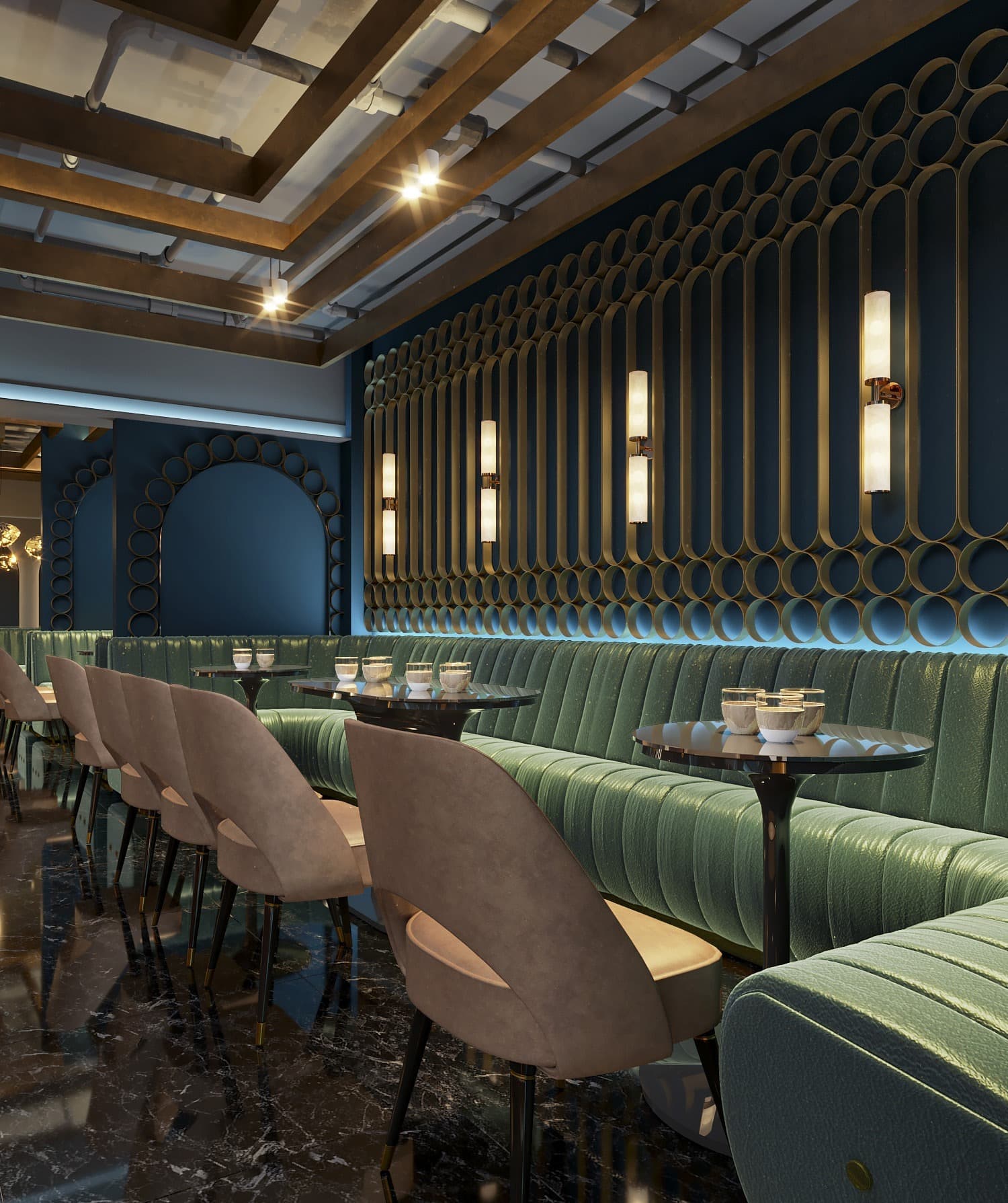 Bar & Pub — Đông Nam Á thumbnail 8