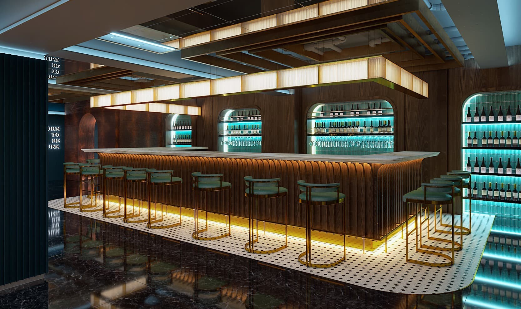 Bar & Pub — Đông Nam Á thumbnail 1