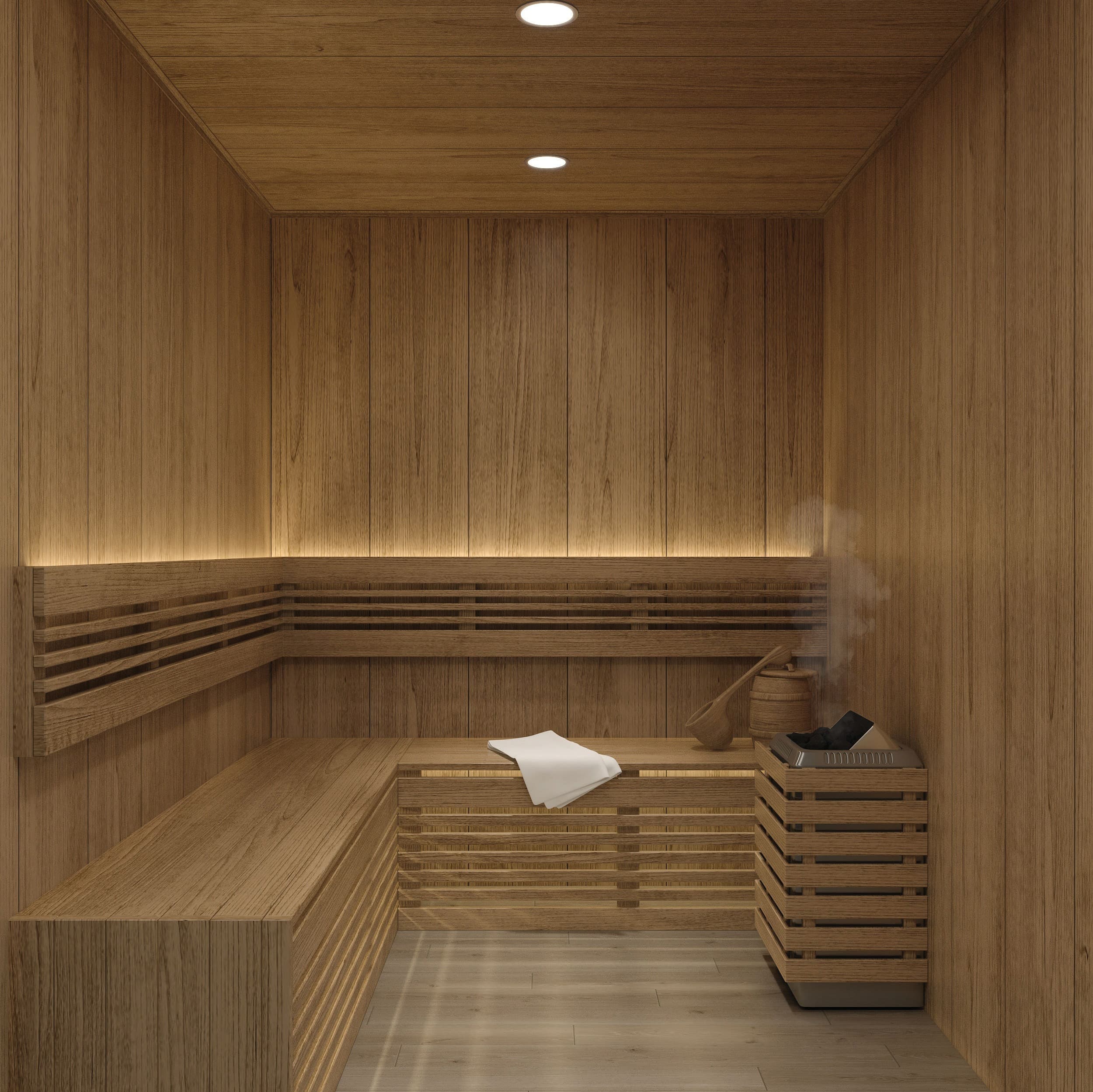 Massage & Spa — Đông Nam Á thumbnail 5