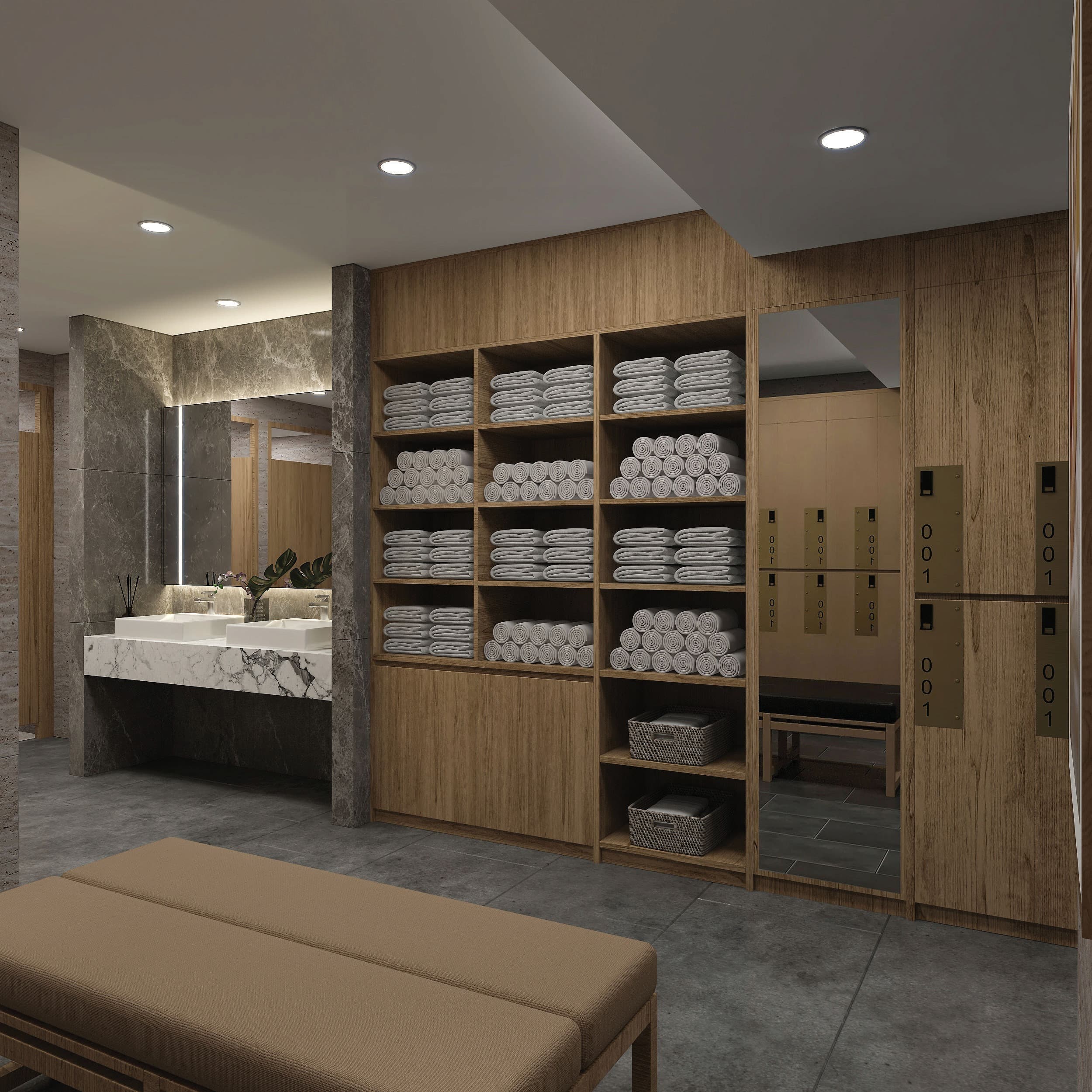 Massage & Spa — Đông Nam Á thumbnail 9