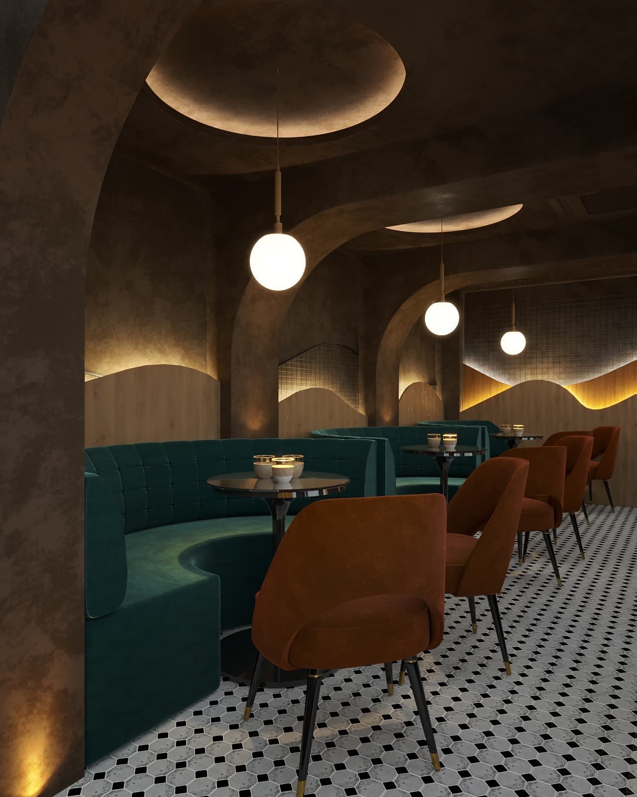 Bar & Pub — Đông Nam Á thumbnail 7
