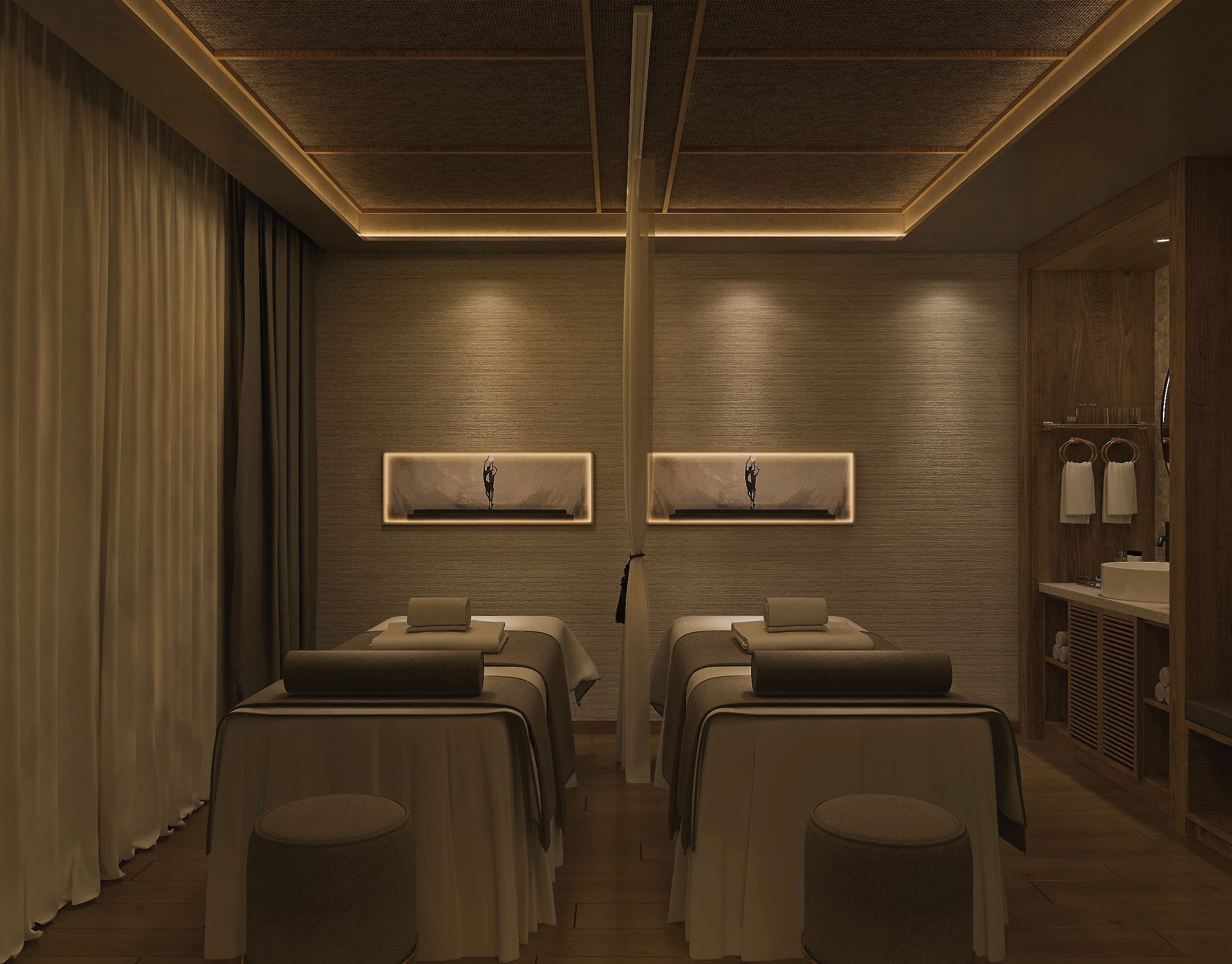 Massage & Spa — Đông Nam Á thumbnail 7