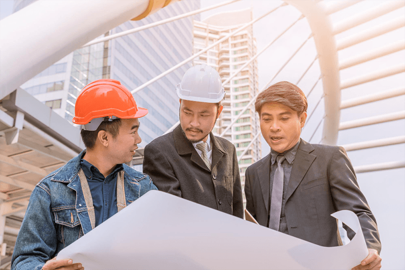 Quản lý dự án