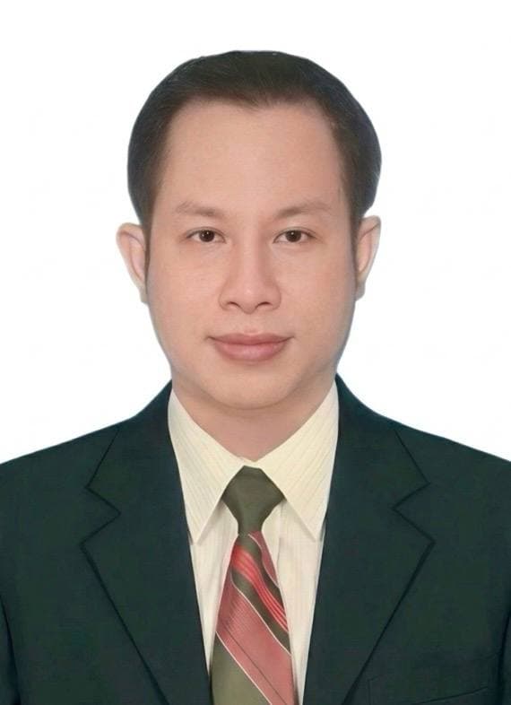 Nguyễn Thành Trung