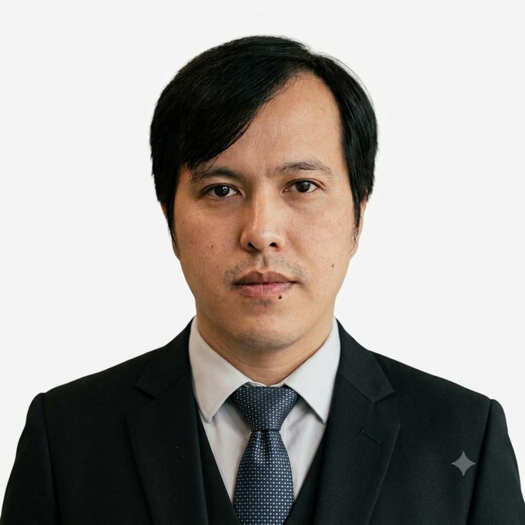 Trần Minh Tuấn